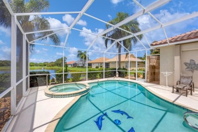 COME SEE this SPECTACULAR home NOW available. GLORIOUS SUNSET on Pelican Pointe Golf and Country Club in Florida - for sale on GolfHomes.com, golf home, golf lot