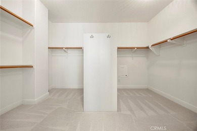 Stunning, unobstructed panoramic views provide the backdrop to on Black Gold Golf Course in California - for sale on GolfHomes.com, golf home, golf lot