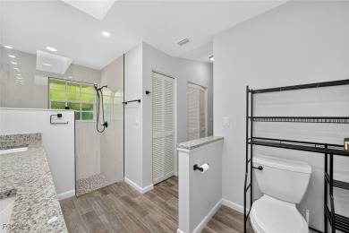 Situated in the desirable community of Palm River Estates, this on LaPlaya Golf Club in Florida - for sale on GolfHomes.com, golf home, golf lot