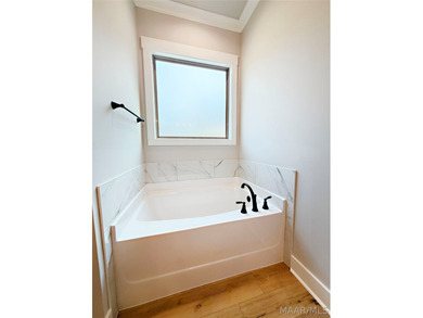 New custom home by Wilder New Homes, LLC! This home is located on Emerald Mountain Golf Course in Alabama - for sale on GolfHomes.com, golf home, golf lot