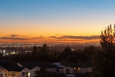 Stunning, unobstructed panoramic views provide the backdrop to on Black Gold Golf Course in California - for sale on GolfHomes.com, golf home, golf lot