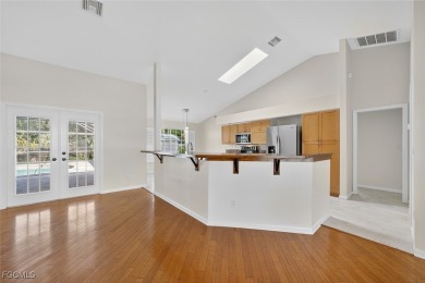 Situated in the desirable community of Palm River Estates, this on LaPlaya Golf Club in Florida - for sale on GolfHomes.com, golf home, golf lot