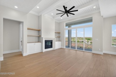 Experience breathtaking views of the city, mountains, and golf on Coral Canyon Golf Course in Utah - for sale on GolfHomes.com, golf home, golf lot