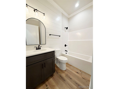 New custom home by Wilder New Homes, LLC! This home is located on Emerald Mountain Golf Course in Alabama - for sale on GolfHomes.com, golf home, golf lot