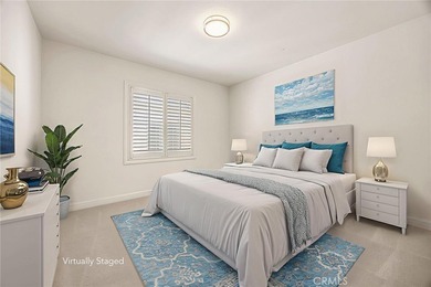 Stunning, unobstructed panoramic views provide the backdrop to on Black Gold Golf Course in California - for sale on GolfHomes.com, golf home, golf lot