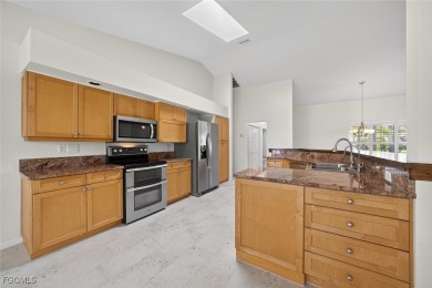 Situated in the desirable community of Palm River Estates, this on LaPlaya Golf Club in Florida - for sale on GolfHomes.com, golf home, golf lot