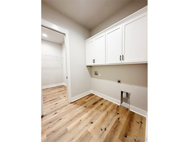 New custom home by Wilder New Homes, LLC! This home is located on Emerald Mountain Golf Course in Alabama - for sale on GolfHomes.com, golf home, golf lot