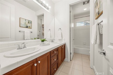 Stunning, unobstructed panoramic views provide the backdrop to on Black Gold Golf Course in California - for sale on GolfHomes.com, golf home, golf lot