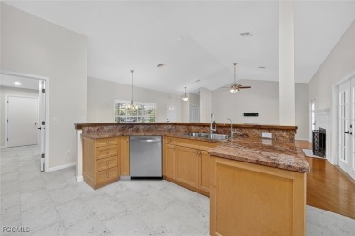 Situated in the desirable community of Palm River Estates, this on LaPlaya Golf Club in Florida - for sale on GolfHomes.com, golf home, golf lot