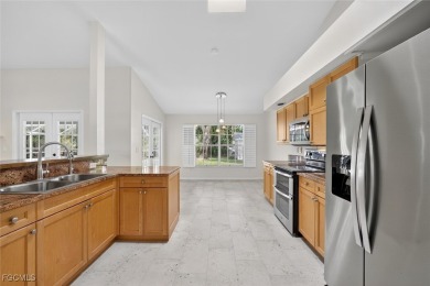 Situated in the desirable community of Palm River Estates, this on LaPlaya Golf Club in Florida - for sale on GolfHomes.com, golf home, golf lot