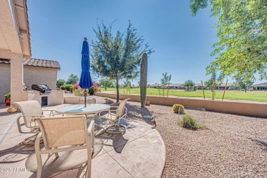PREMIUM LOT ON THE GOLF COURSE!!!  Sought after Marigold design on Trilogy Golf Club At Power Ranch in Arizona - for sale on GolfHomes.com, golf home, golf lot