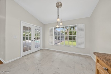 Situated in the desirable community of Palm River Estates, this on LaPlaya Golf Club in Florida - for sale on GolfHomes.com, golf home, golf lot