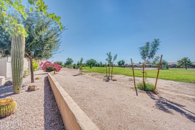 PREMIUM LOT ON THE GOLF COURSE!!!  Sought after Marigold design on Trilogy Golf Club At Power Ranch in Arizona - for sale on GolfHomes.com, golf home, golf lot