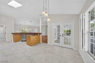 Situated in the desirable community of Palm River Estates, this on LaPlaya Golf Club in Florida - for sale on GolfHomes.com, golf home, golf lot