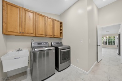 Situated in the desirable community of Palm River Estates, this on LaPlaya Golf Club in Florida - for sale on GolfHomes.com, golf home, golf lot