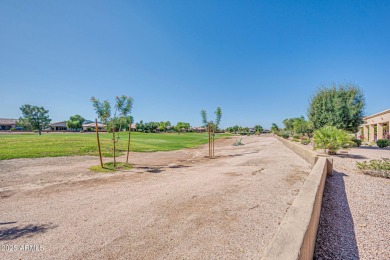 PREMIUM LOT ON THE GOLF COURSE!!!  Sought after Marigold design on Trilogy Golf Club At Power Ranch in Arizona - for sale on GolfHomes.com, golf home, golf lot