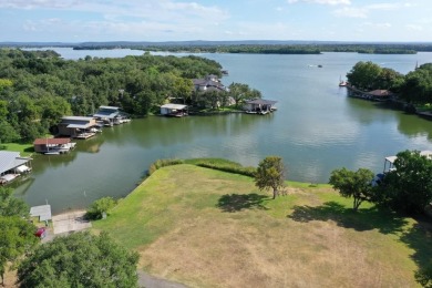 This beautiful hilltop home offers fantastic views of nearby on Apple Rock Golf Course - Horseshoe Bay in Texas - for sale on GolfHomes.com, golf home, golf lot