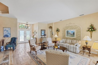 COME SEE this SPECTACULAR home NOW available. GLORIOUS SUNSET on Pelican Pointe Golf and Country Club in Florida - for sale on GolfHomes.com, golf home, golf lot