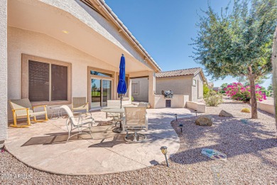 PREMIUM LOT ON THE GOLF COURSE!!!  Sought after Marigold design on Trilogy Golf Club At Power Ranch in Arizona - for sale on GolfHomes.com, golf home, golf lot
