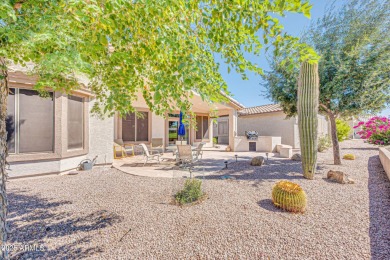 PREMIUM LOT ON THE GOLF COURSE!!!  Sought after Marigold design on Trilogy Golf Club At Power Ranch in Arizona - for sale on GolfHomes.com, golf home, golf lot