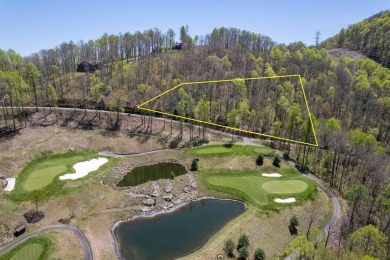 Now Available, this 2.28 acre luxury estate homesite located at on Bear Lake Golf Club in North Carolina - for sale on GolfHomes.com, golf home, golf lot