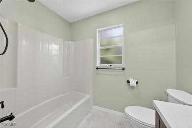Situated in the desirable community of Palm River Estates, this on LaPlaya Golf Club in Florida - for sale on GolfHomes.com, golf home, golf lot