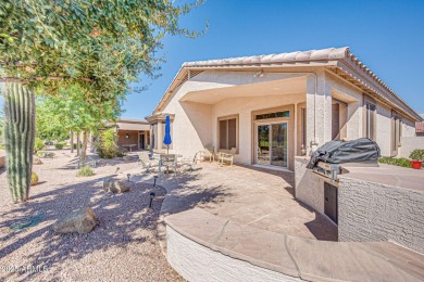 PREMIUM LOT ON THE GOLF COURSE!!!  Sought after Marigold design on Trilogy Golf Club At Power Ranch in Arizona - for sale on GolfHomes.com, golf home, golf lot