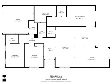 Exceptional 3 bedroom, 3 full bath residence is a private on  in Florida - for sale on GolfHomes.com, golf home, golf lot