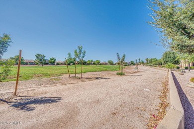 PREMIUM LOT ON THE GOLF COURSE!!!  Sought after Marigold design on Trilogy Golf Club At Power Ranch in Arizona - for sale on GolfHomes.com, golf home, golf lot