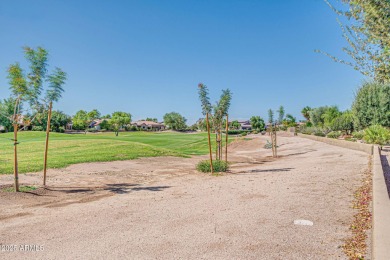 PREMIUM LOT ON THE GOLF COURSE!!!  Sought after Marigold design on Trilogy Golf Club At Power Ranch in Arizona - for sale on GolfHomes.com, golf home, golf lot