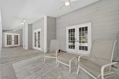 Situated in the desirable community of Palm River Estates, this on LaPlaya Golf Club in Florida - for sale on GolfHomes.com, golf home, golf lot