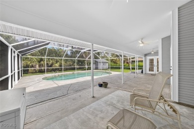 Situated in the desirable community of Palm River Estates, this on LaPlaya Golf Club in Florida - for sale on GolfHomes.com, golf home, golf lot
