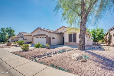 PREMIUM LOT ON THE GOLF COURSE!!!  Sought after Marigold design on Trilogy Golf Club At Power Ranch in Arizona - for sale on GolfHomes.com, golf home, golf lot