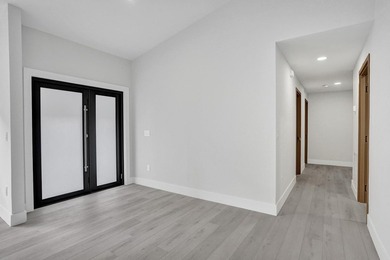 Exceptional 3 bedroom, 3 full bath residence is a private on  in Florida - for sale on GolfHomes.com, golf home, golf lot