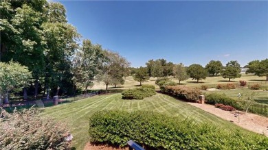 Located on Hole #4. Private covered porch. GREAT ROOM boasts on Salem Glen Country Club in North Carolina - for sale on GolfHomes.com, golf home, golf lot