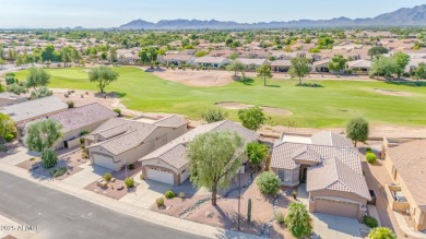 PREMIUM LOT ON THE GOLF COURSE!!!  Sought after Marigold design on Trilogy Golf Club At Power Ranch in Arizona - for sale on GolfHomes.com, golf home, golf lot