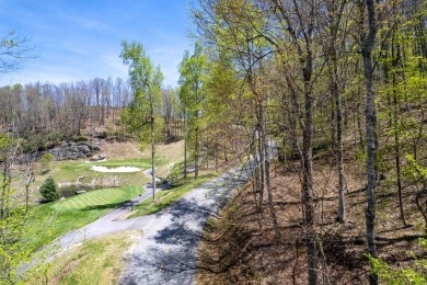 Now Available, this 2.28 acre luxury estate homesite located at on Bear Lake Golf Club in North Carolina - for sale on GolfHomes.com, golf home, golf lot