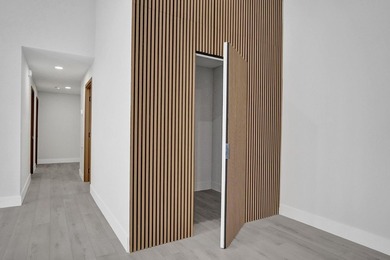 Exceptional 3 bedroom, 3 full bath residence is a private on  in Florida - for sale on GolfHomes.com, golf home, golf lot