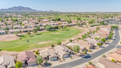 PREMIUM LOT ON THE GOLF COURSE!!!  Sought after Marigold design on Trilogy Golf Club At Power Ranch in Arizona - for sale on GolfHomes.com, golf home, golf lot