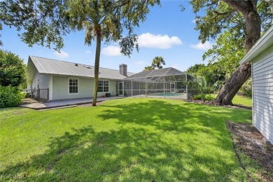 Situated in the desirable community of Palm River Estates, this on LaPlaya Golf Club in Florida - for sale on GolfHomes.com, golf home, golf lot