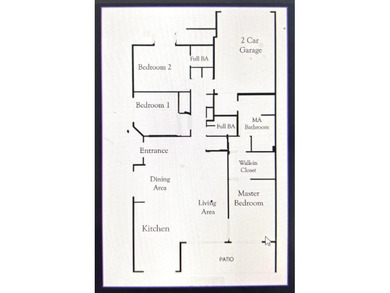 Add your personal touch by choosing finishes while this home on Boca Woods Country Club in Florida - for sale on GolfHomes.com, golf home, golf lot