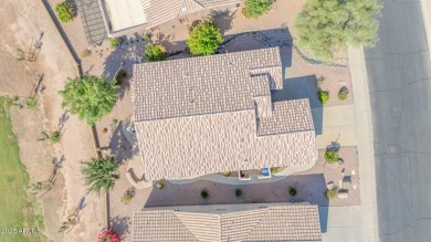 PREMIUM LOT ON THE GOLF COURSE!!!  Sought after Marigold design on Trilogy Golf Club At Power Ranch in Arizona - for sale on GolfHomes.com, golf home, golf lot