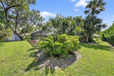 Situated in the desirable community of Palm River Estates, this on LaPlaya Golf Club in Florida - for sale on GolfHomes.com, golf home, golf lot