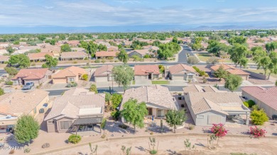 PREMIUM LOT ON THE GOLF COURSE!!!  Sought after Marigold design on Trilogy Golf Club At Power Ranch in Arizona - for sale on GolfHomes.com, golf home, golf lot