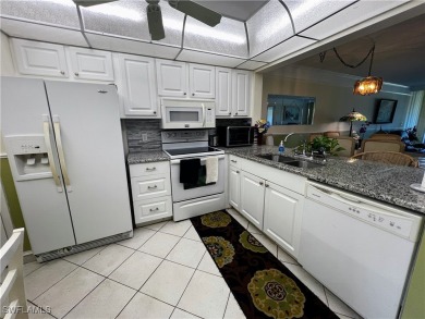 **This is a steal!! Updated unit in the highly sought after on Quail Run Golf Club In Naples in Florida - for sale on GolfHomes.com, golf home, golf lot