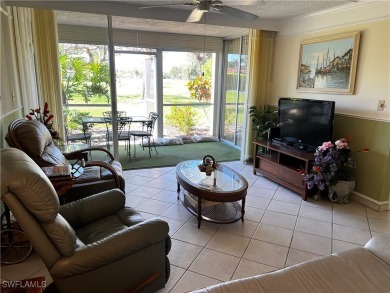 **This is a steal!! Updated unit in the highly sought after on Quail Run Golf Club In Naples in Florida - for sale on GolfHomes.com, golf home, golf lot