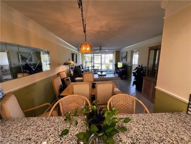 **This is a steal!! Updated unit in the highly sought after on Quail Run Golf Club In Naples in Florida - for sale on GolfHomes.com, golf home, golf lot