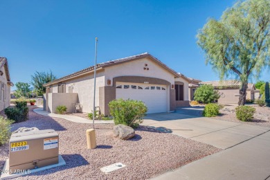 PREMIUM LOT ON THE GOLF COURSE!!!  Sought after Marigold design on Trilogy Golf Club At Power Ranch in Arizona - for sale on GolfHomes.com, golf home, golf lot