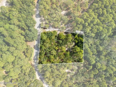 Less than 5 miles from Holden Beach Island!

Build your on Lockwood Folly Country Club in North Carolina - for sale on GolfHomes.com, golf home, golf lot