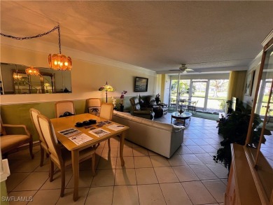 **This is a steal!! Updated unit in the highly sought after on Quail Run Golf Club In Naples in Florida - for sale on GolfHomes.com, golf home, golf lot